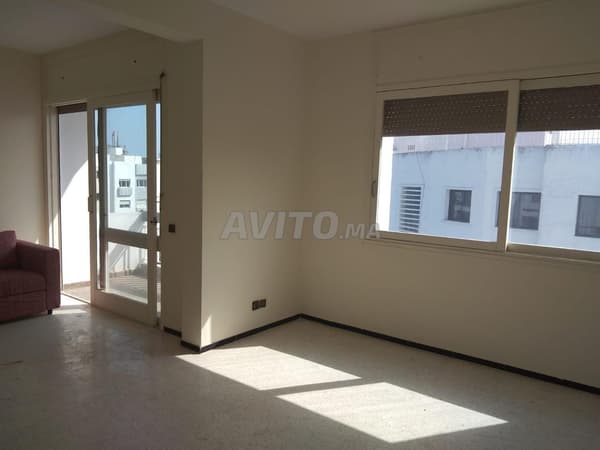 Appartamento in affitto di 120 m² a Rabat