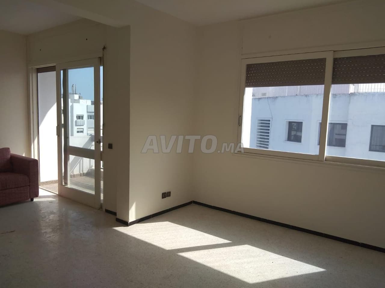 Appartamento in affitto di 120 m² a Rabat