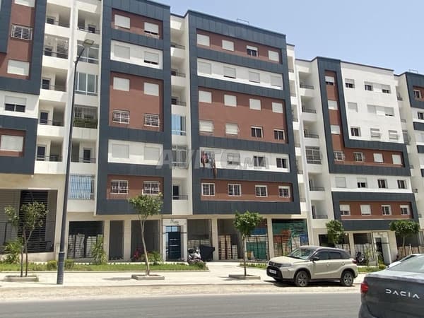 Offre appartement à vendre près de la nouvelle gare routière Tanger