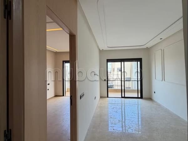 Luxe studio te koop