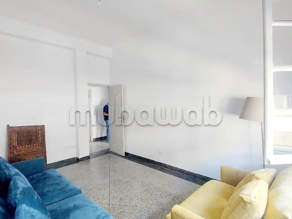 Bel appartement à louer Maarif