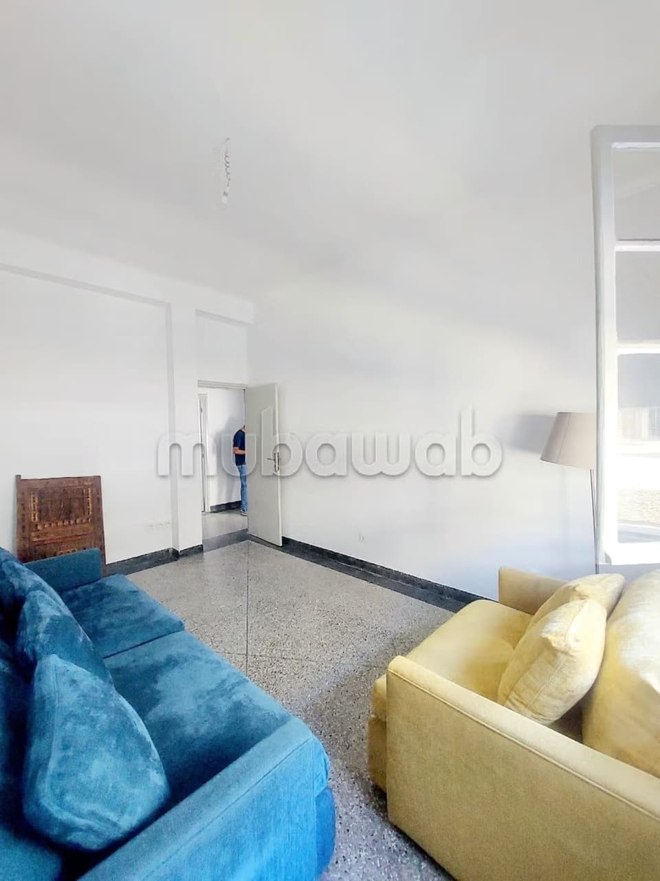 Mooi appartement te huur Maarif