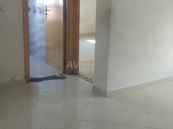Appartement élégant à louer - 20 Août - El Jadida