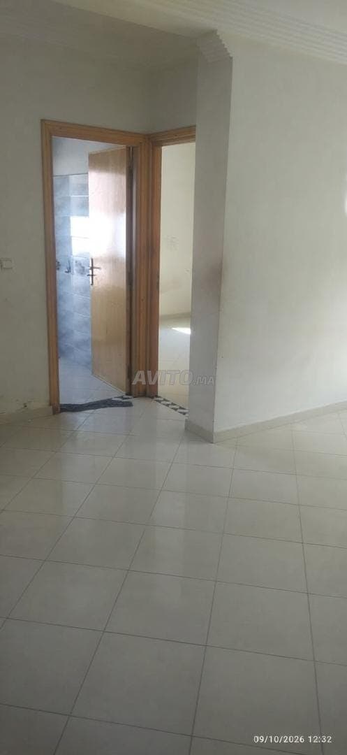 Appartement élégant à louer - 20 Août - El Jadida