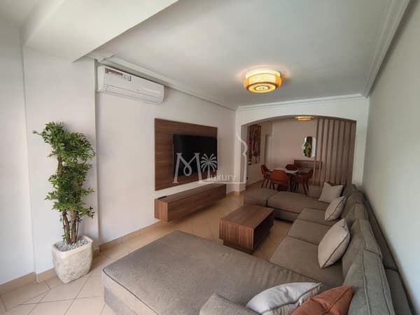 Appartement à vendre à Guèliz