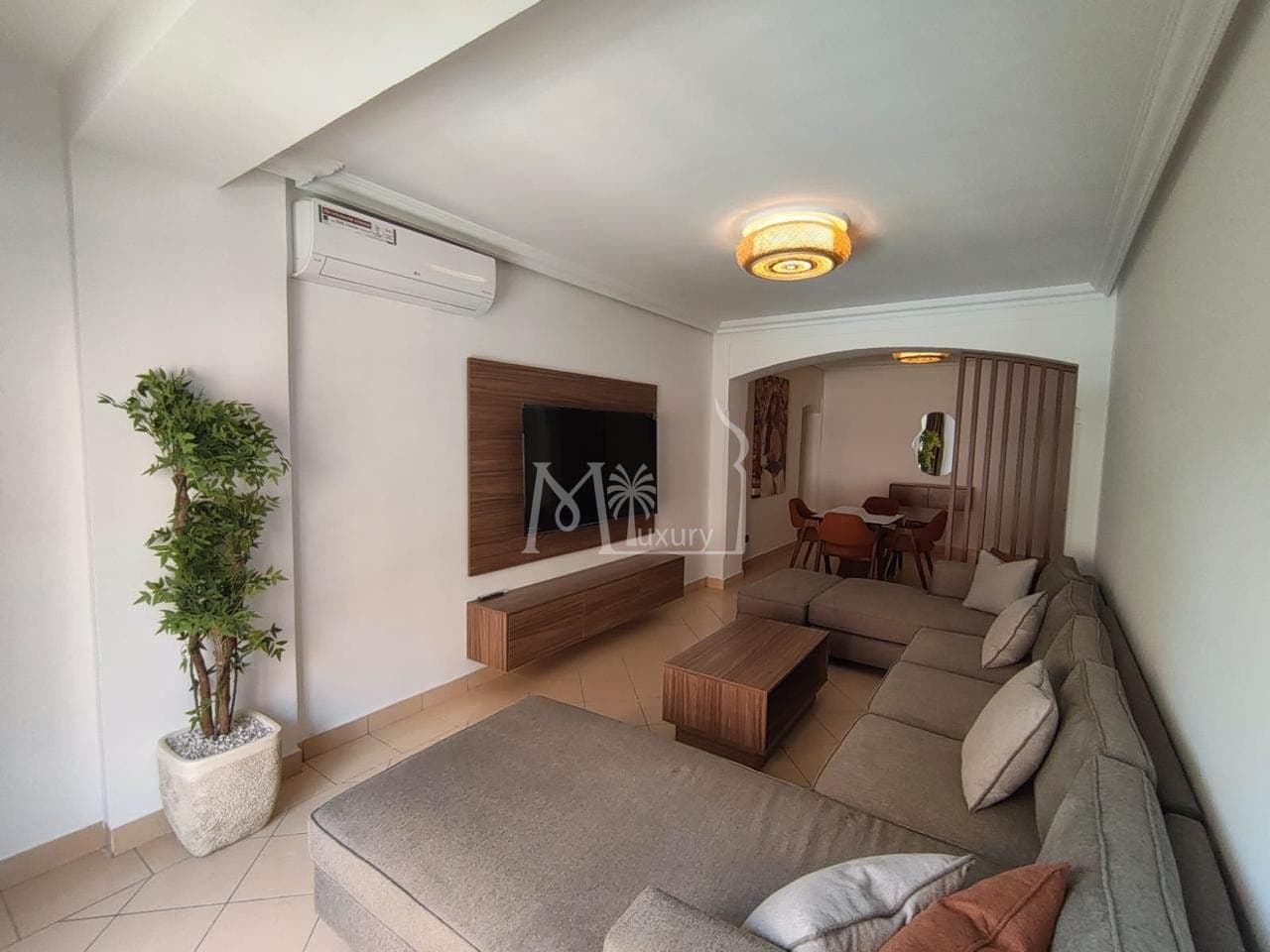 Appartement à vendre à Guèliz