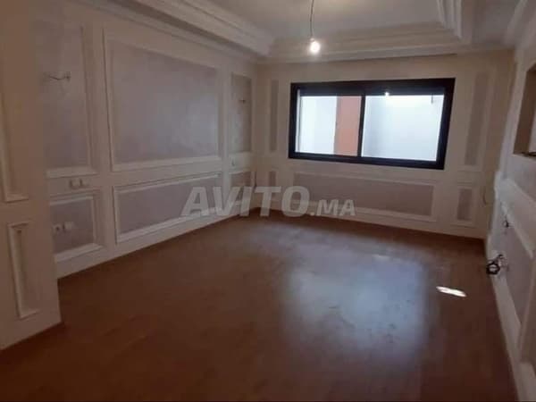 Very Nice 244M² Apt with Large Terrace/Racine