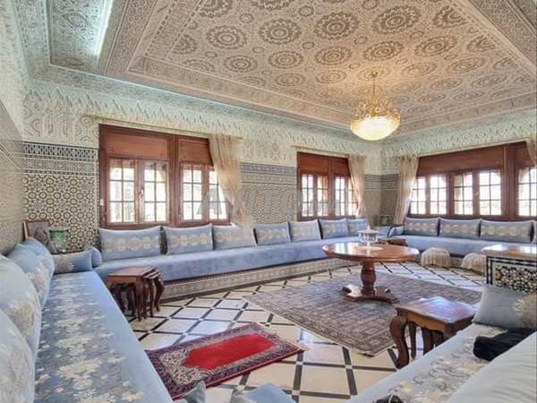 150062-Vente Villa à Mohammédia La Colline de 782