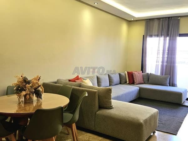Apartment Sale in Casablanca