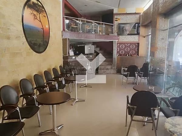 Local commercial à Vendre de 139.0 m² à Rabat, Hay Nahda