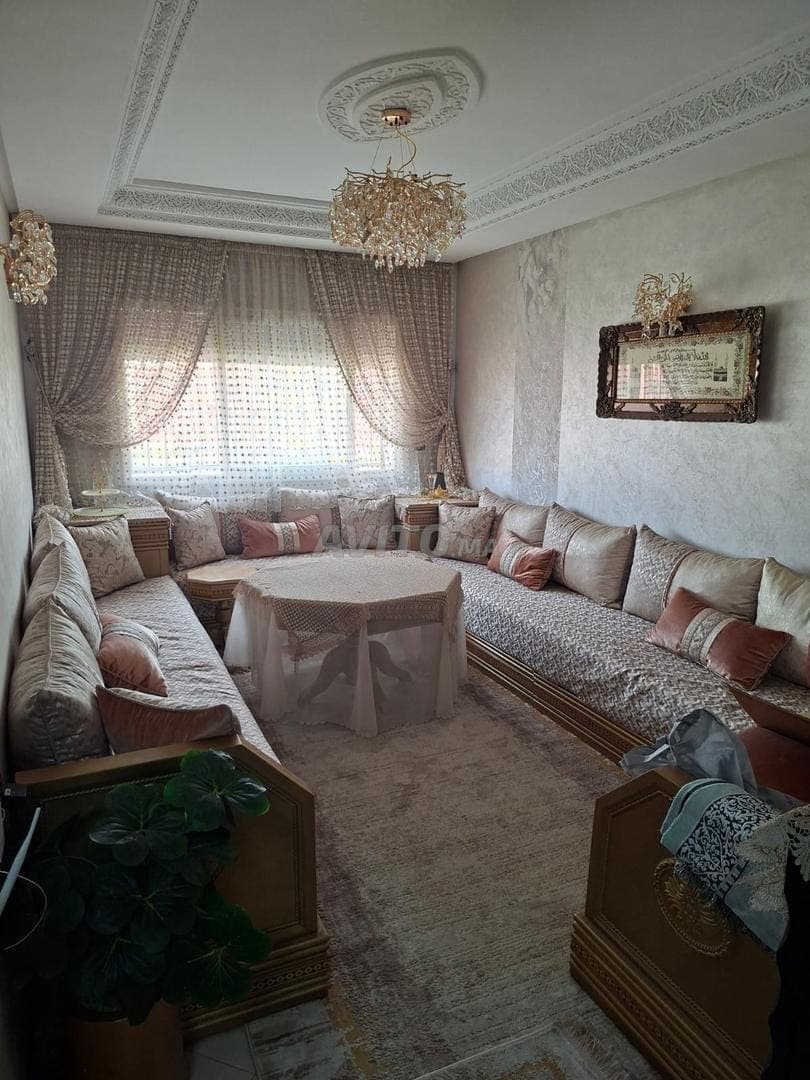 Apartment for sale in Anosy near Rambouillet El Oued