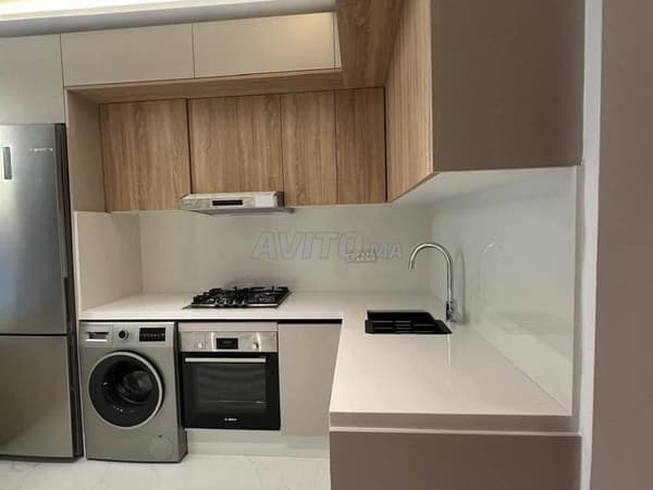 Wohnungen zur Miete, 80 m² in Tanger