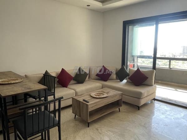 Eco City Zenata