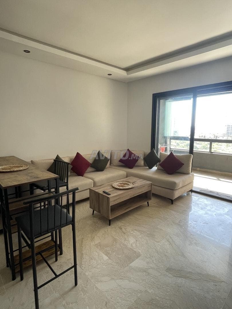 Eco City Zenata