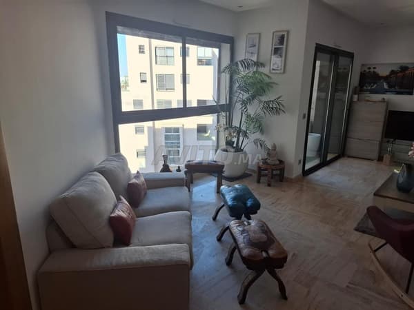 Furnished Studio on CFC near Consulate