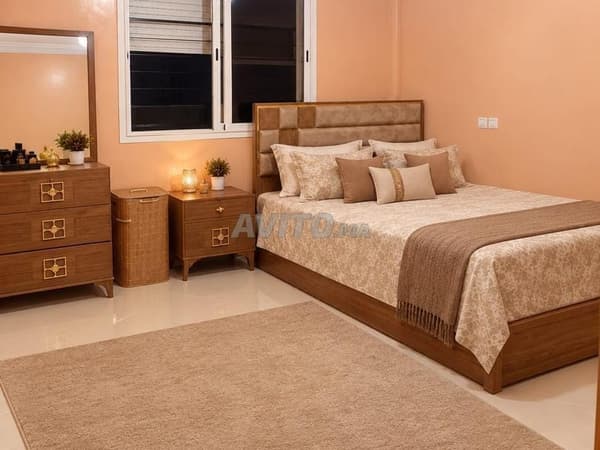 Wohnung zum Verkauf, 89 m², Marrakesch
