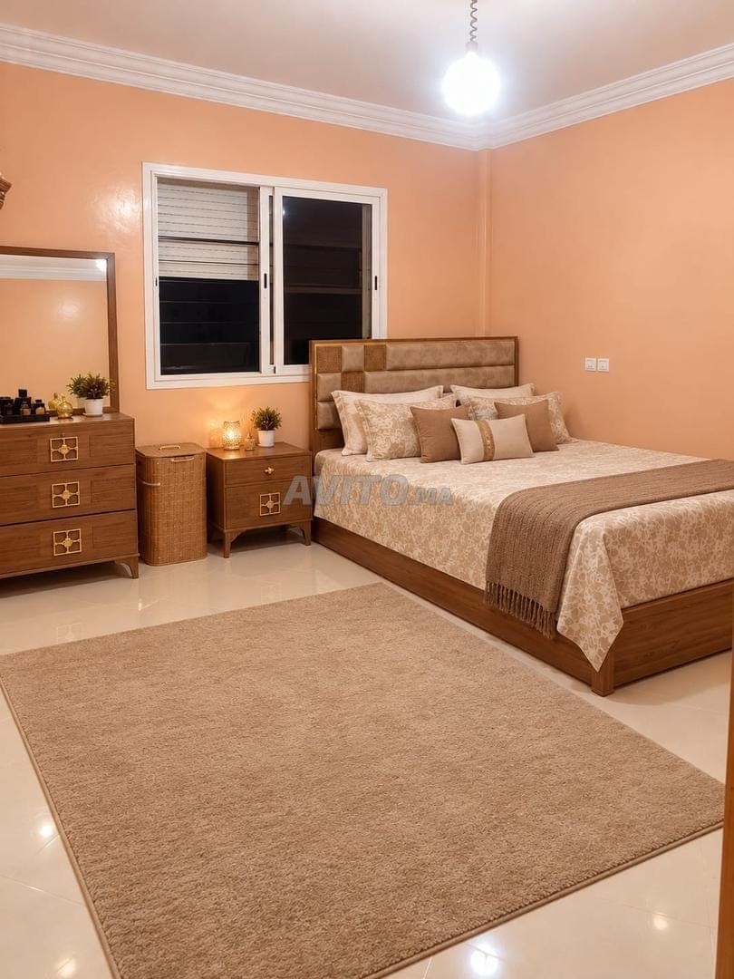 Appartamento in vendita 89 m² a Marrakech