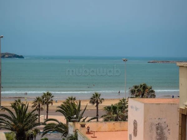 Apartment sea view for sale
