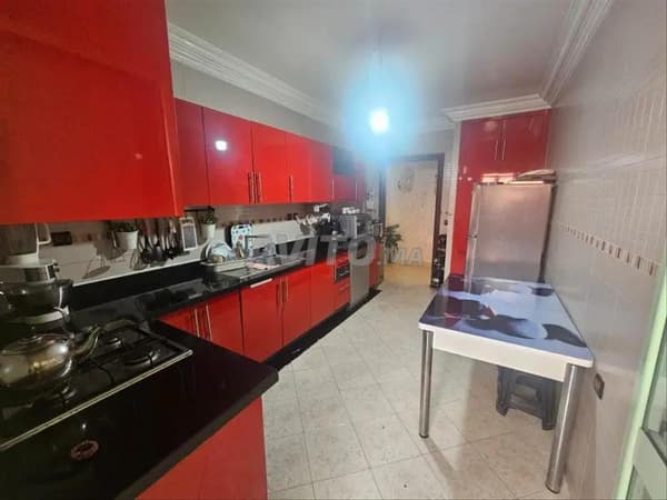 Appartement à vendre 154 m² à Marrakech
