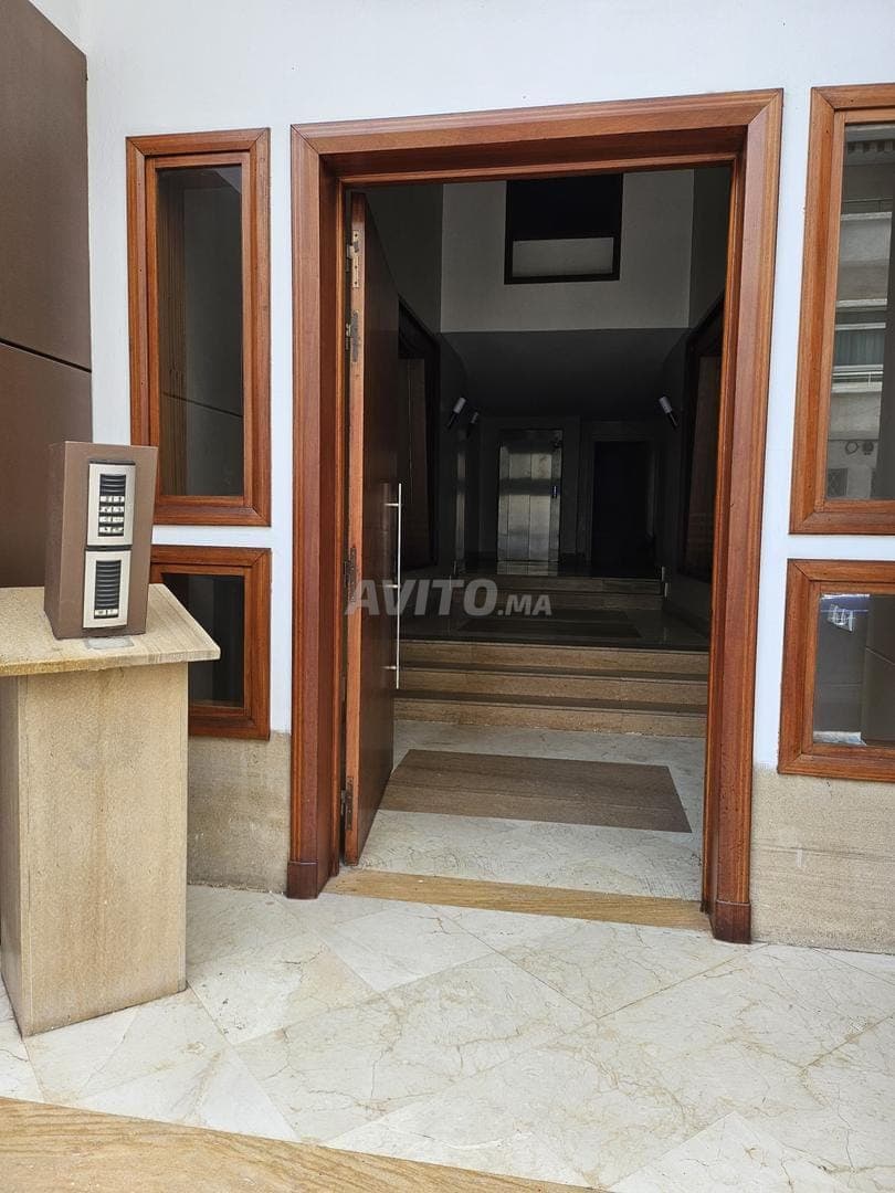 Unmöblierte Wohnung zur Miete, 140 m², in Palmier