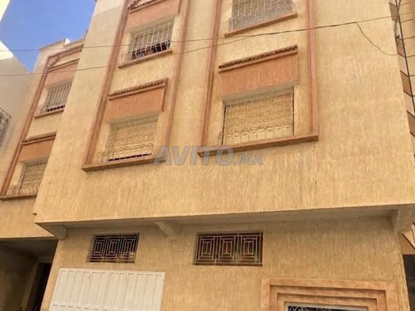 Maison à vendre Meknès