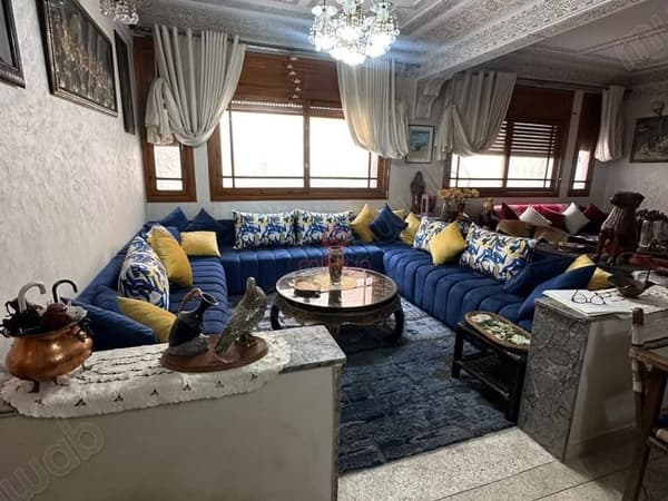 Vendita Appartamento a Fès