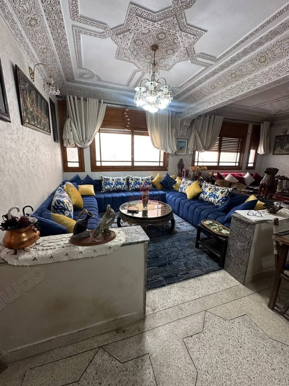 Verkauf Wohnung in Fès