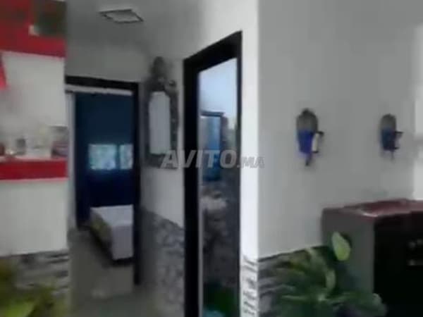 Appartement à louer Tanger Bali Douha