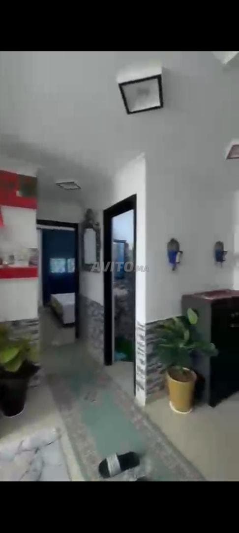 شقة للإيجار طنجة Bali Douha