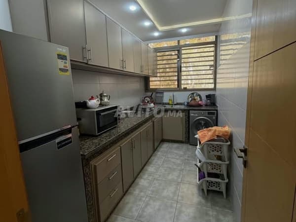 Apartamento excepcional en alquiler
