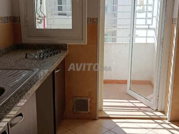 Spacieux appartement à Tamesna Marina d'Or