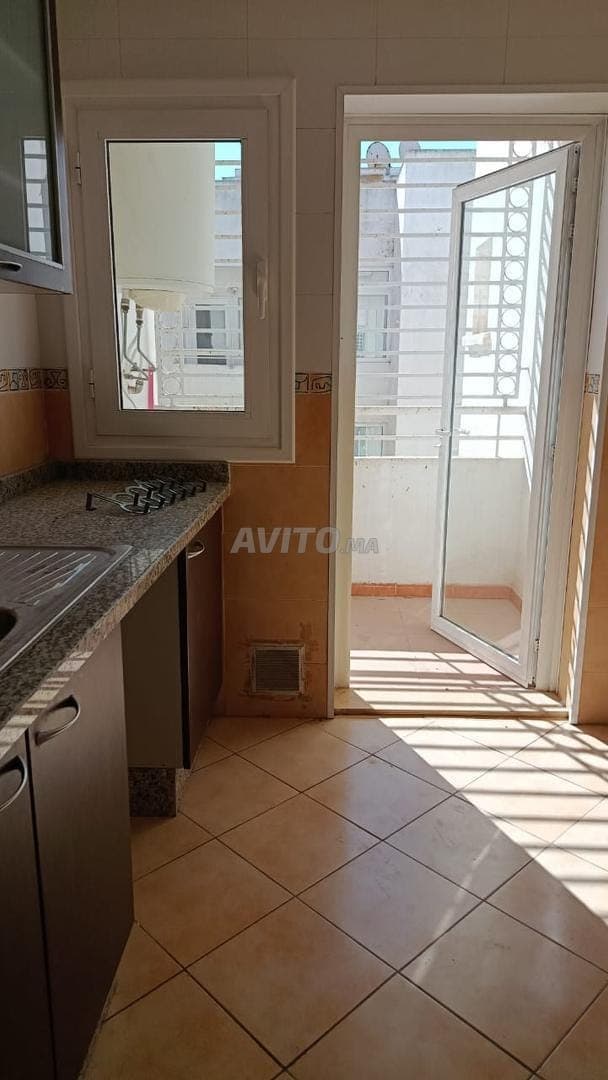 Spacieux appartement à Tamesna Marina d'Or