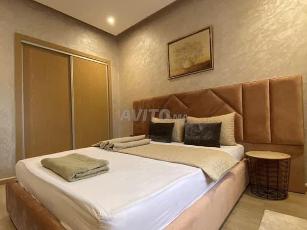 Appartement te huur in Nouinouich