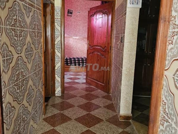 Offre de maison titrée à vendre