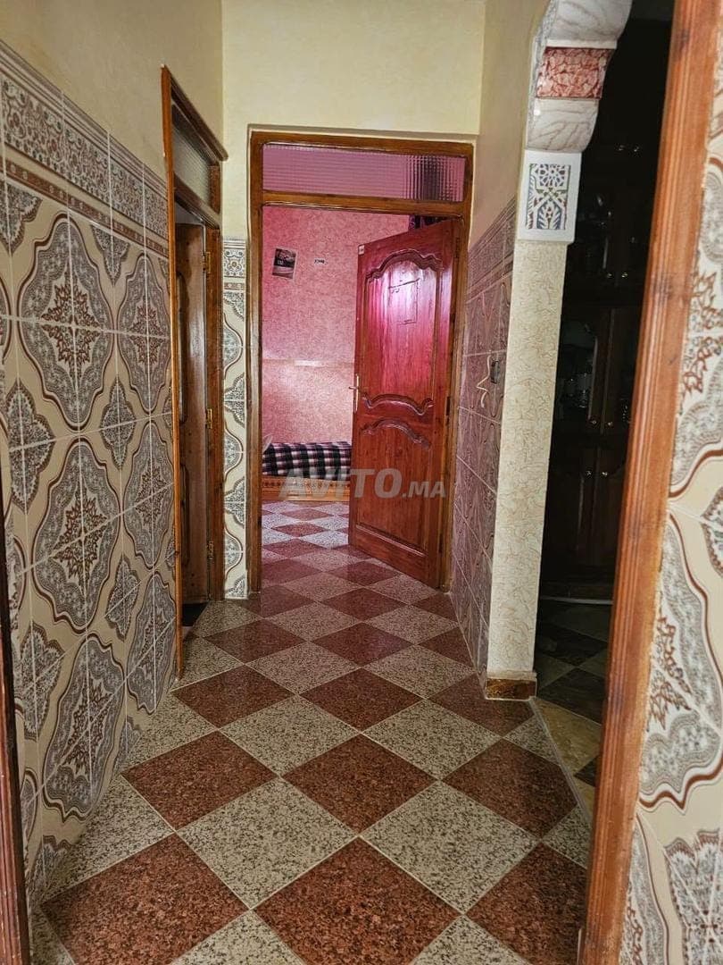 Offre de maison titrée à vendre