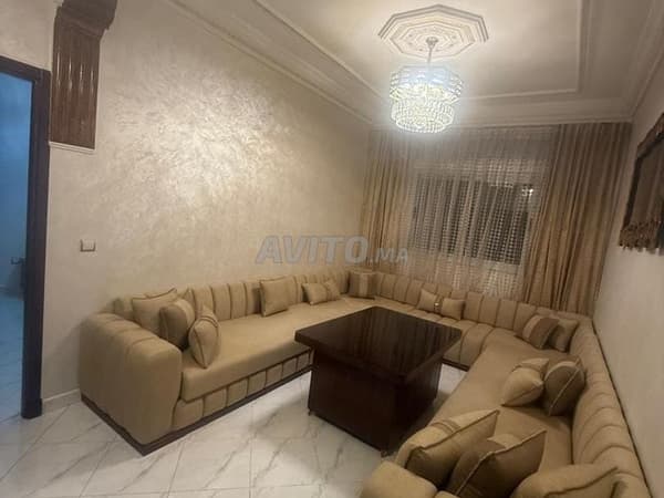 Luxe appartementen te huur