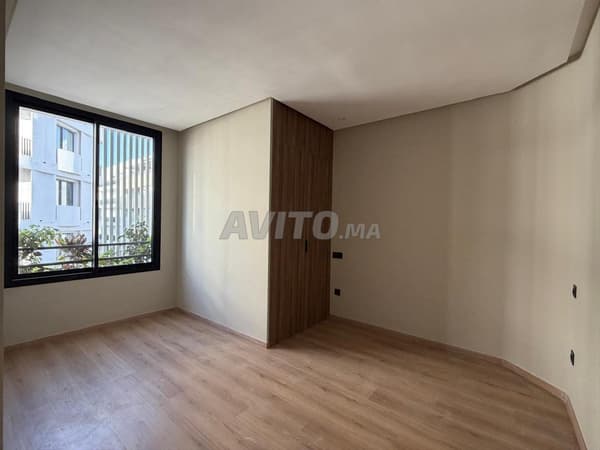 New apartment for rent – Ferme Bretonne, 42 m²