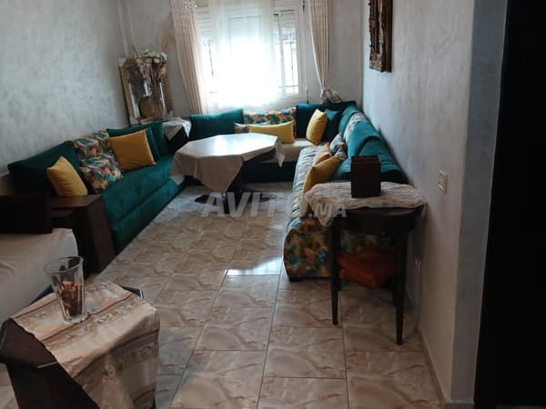 Apartment for sale 50 m² in Casablanca