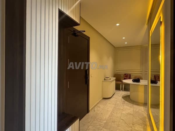Appartement te huur op lange termijn