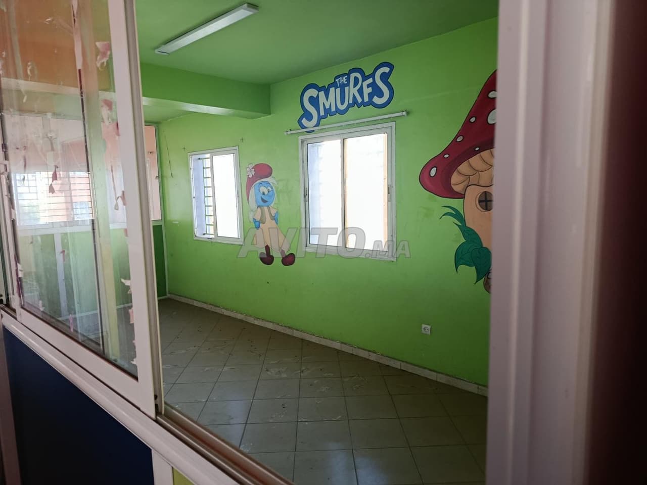 Apartment for rent 100 m² in Casablanca