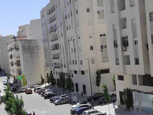 Appartement à vendre Mesnana Golf Aba3kil