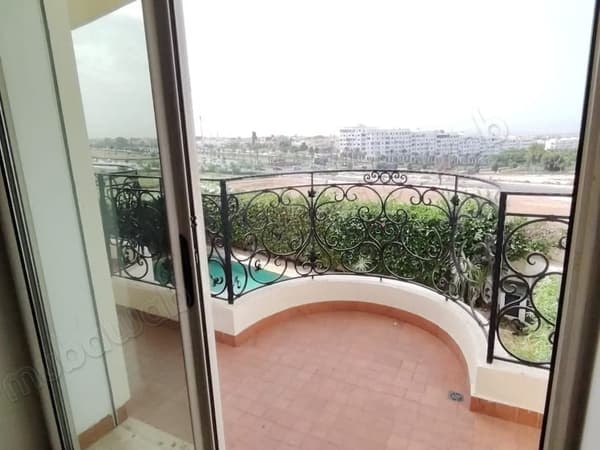 Villa avec piscine Mountazah Agadi