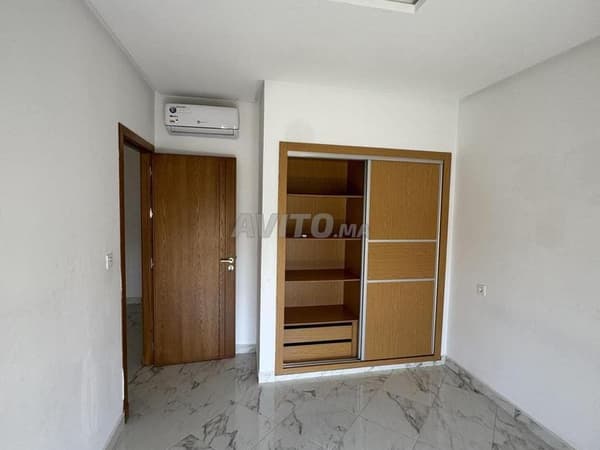 Nouvel appartement à louer mensuellement à Tétouan
