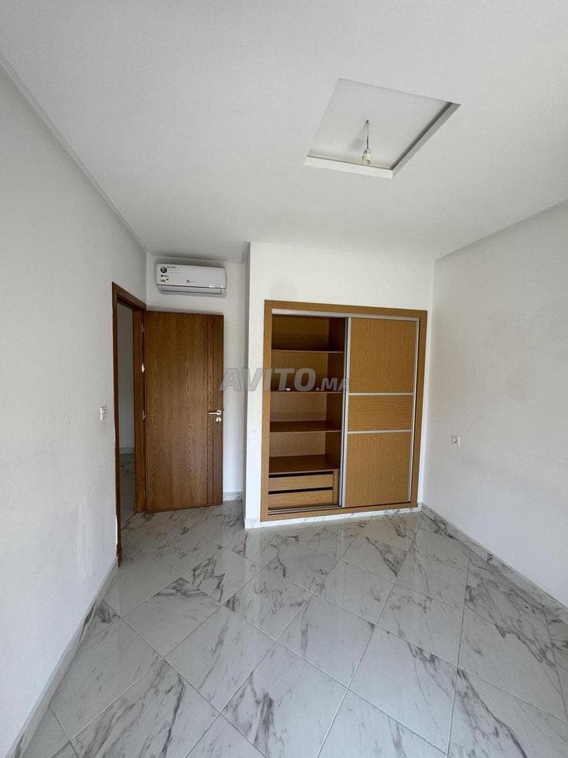 Nouvel appartement à louer mensuellement à Tétouan