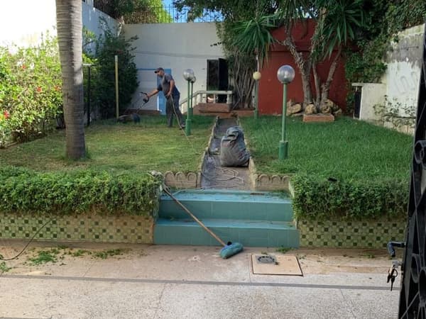 À vendre – superbe villa à oulad merzeg