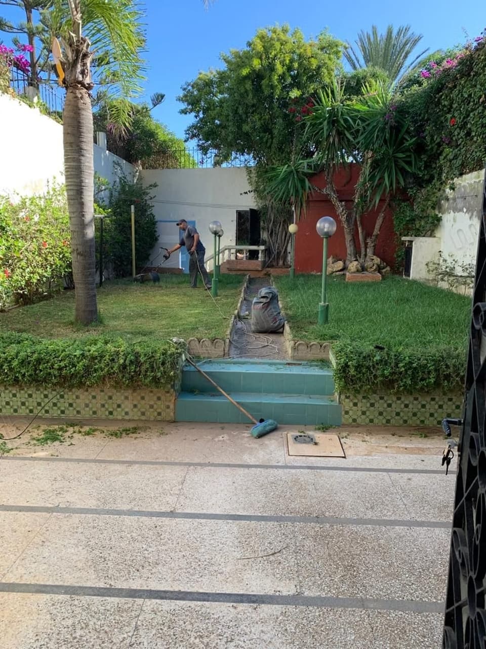 À vendre – superbe villa à oulad merzeg