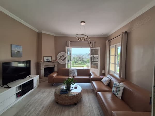 Villa à vendre 4 400 m², 2 chambres Autre Skhirate Témara