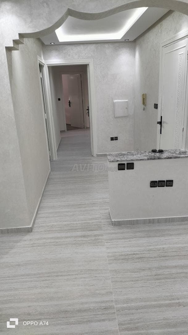 Appartement te huur 100 m² in Rabat