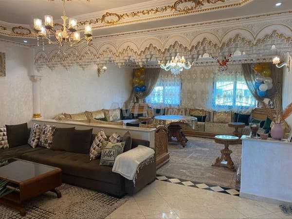 Appartement à vendre 244 m² à Casablanca