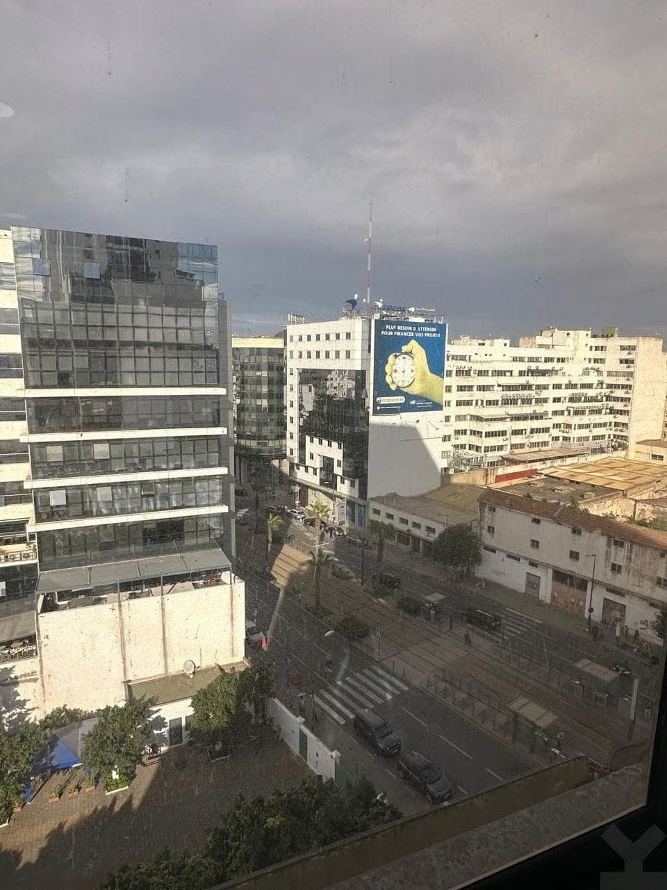 Bureaux 193 m² à vendre à Casablanca Maarif Extension
